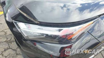 2025 Toyota RAV4 LE - zdjęcie 22 z 31 - miniatura