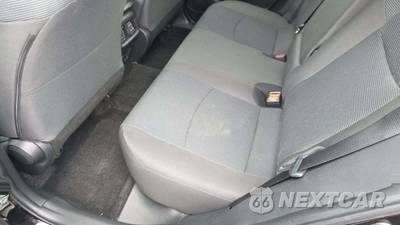 2025 Toyota RAV4 LE - zdjęcie 23 z 31 - miniatura
