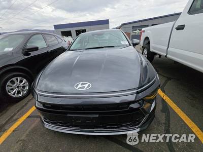 2025 Hyundai Sonata SEL - zdjęcie 2 z 37 - miniatura
