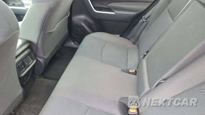 2025 Toyota RAV4 LE - zdjęcie 27 z 31 - miniatura