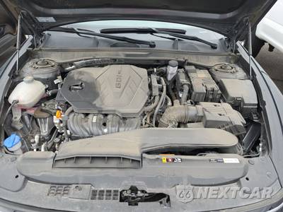 2025 Hyundai Sonata SEL - zdjęcie 15 z 37 - miniatura