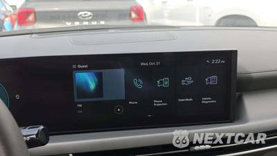 2025 Hyundai Sonata SEL - zdjęcie 21 z 37 - miniatura