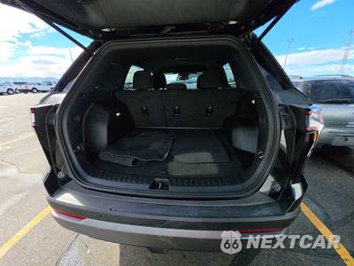 2026 Chevrolet Equinox LT 2LT - zdjęcie 16 z 27 - miniatura