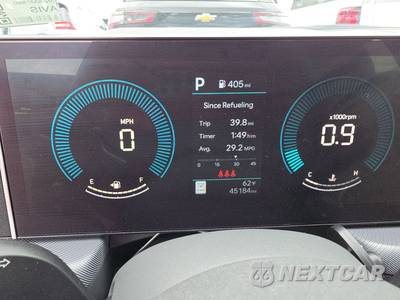 2025 Hyundai Sonata SEL - zdjęcie 12 z 37 - miniatura