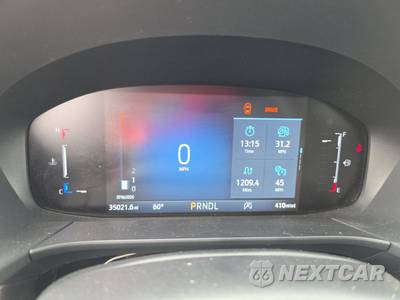 2025 Ford Escape Active - zdjęcie 12 z 31 - miniatura