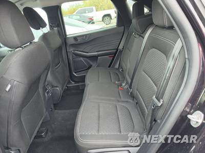 2025 Ford Escape Active - zdjęcie 13 z 31 - miniatura