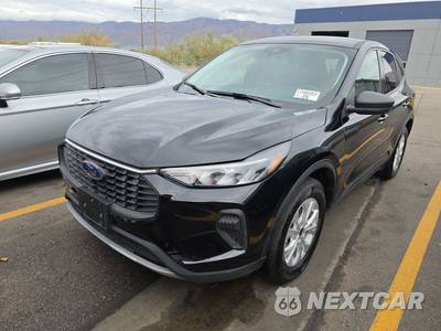 2025 Ford Escape Active - zdjęcie 1 z 31 - miniatura