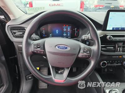2025 Ford Escape Active - zdjęcie 10 z 31 - miniatura