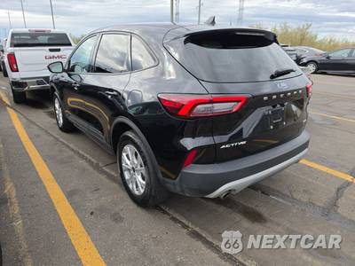 2025 Ford Escape Active - zdjęcie 6 z 31 - miniatura