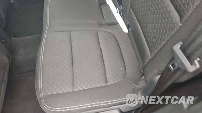 2025 Ford Escape Active - zdjęcie 31 z 31 - miniatura
