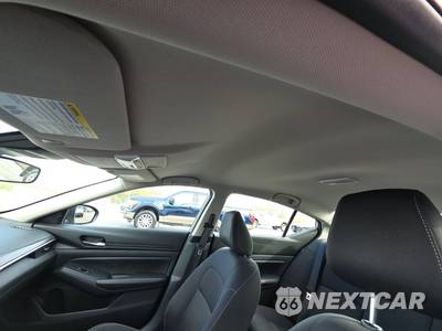 2025 Nissan Altima SV - zdjęcie 19 z 26 - miniatura