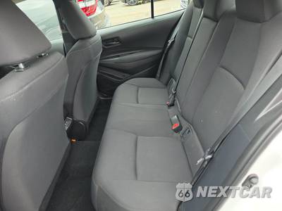 2025 Toyota Corolla LE Sedan - zdjęcie 13 z 32 - miniatura