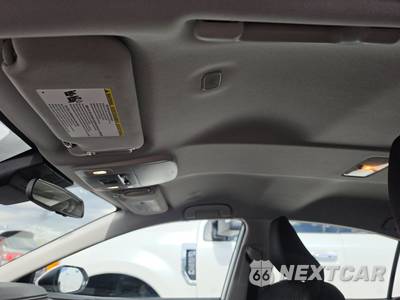 2025 Toyota Camry LE - zdjęcie 19 z 32 - miniatura