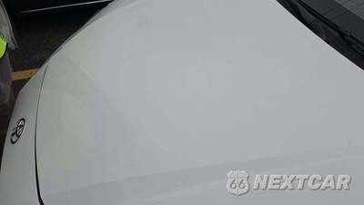 2025 Toyota Camry LE - zdjęcie 32 z 32 - miniatura