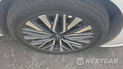 2025 Nissan Altima SV - zdjęcie 23 z 28 - miniatura