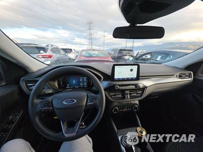 2025 Ford Escape Active - zdjęcie 11 z 25 - miniatura