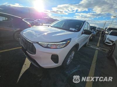 2025 Ford Escape Active - zdjęcie 1 z 25 - miniatura