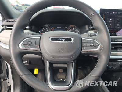 2025 Jeep Compass Limited - zdjęcie 10 z 28 - miniatura