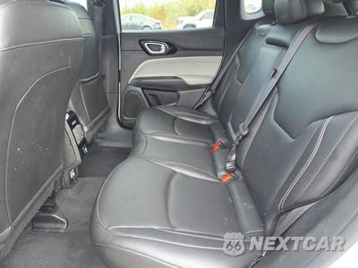2025 Jeep Compass Limited - zdjęcie 13 z 28 - miniatura