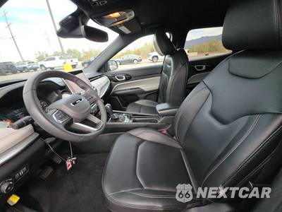2025 Jeep Compass Limited - zdjęcie 7 z 28 - miniatura