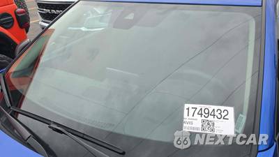 2025 Nissan Altima SV - zdjęcie 22 z 25 - miniatura