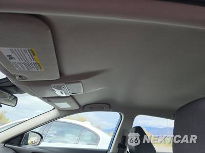 2025 Nissan Altima SV - zdjęcie 17 z 25 - miniatura