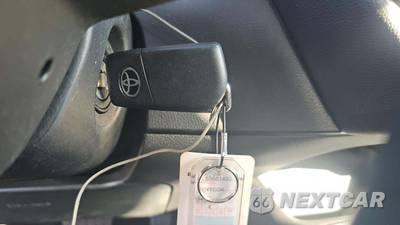 2026 Toyota Corolla LE Sedan - zdjęcie 20 z 31 - miniatura