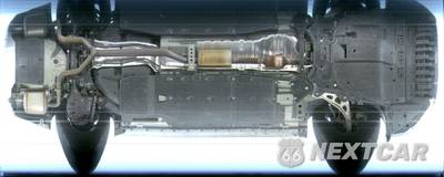 2025 Nissan Altima SV - zdjęcie 17 z 25 - miniatura