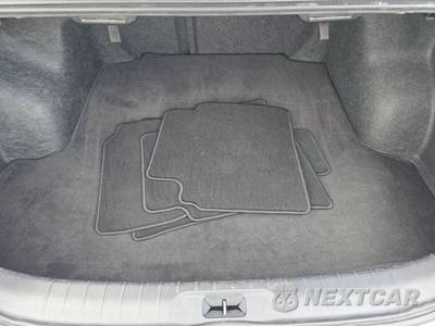 2025 Nissan Altima SV - zdjęcie 16 z 25 - miniatura