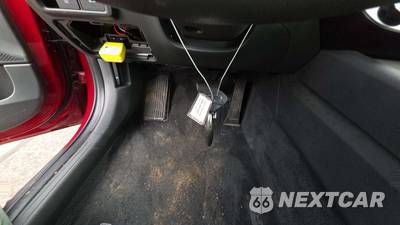 2025 Hyundai Sonata SEL - zdjęcie 18 z 31 - miniatura