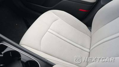 2025 Hyundai Sonata SEL - zdjęcie 23 z 24 - miniatura