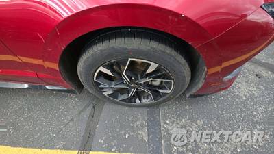 2025 Hyundai Sonata SEL - zdjęcie 29 z 31 - miniatura