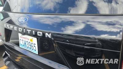 2025 Ford Expedition Active - zdjęcie 25 z 32 - miniatura