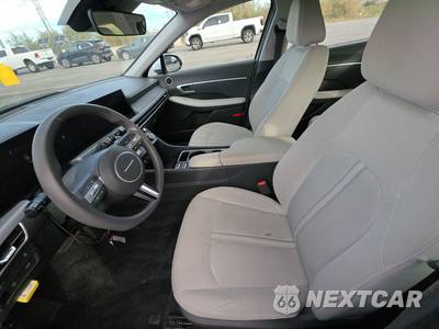 2025 Hyundai Sonata SEL - zdjęcie 7 z 24 - miniatura