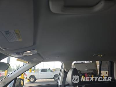 2025 Hyundai Santa Fe SEL - zdjęcie 20 z 30 - miniatura