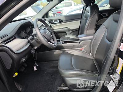 2025 Jeep Compass Limited - zdjęcie 7 z 25 - miniatura