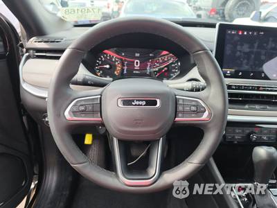 2025 Jeep Compass Limited - zdjęcie 10 z 25 - miniatura