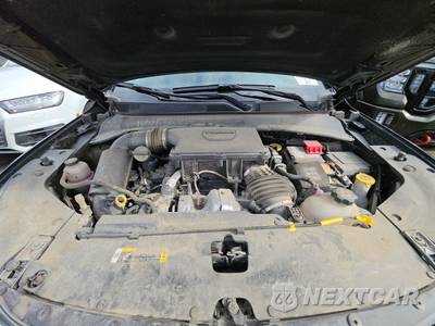 2025 Jeep Compass Limited - zdjęcie 15 z 25 - miniatura