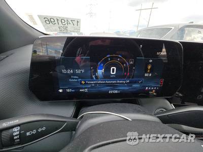 2026 Chevrolet Equinox LT 2LT - zdjęcie 12 z 22 - miniatura