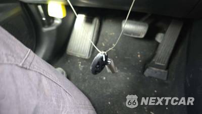 2025 Hyundai Santa Cruz SEL Crew Cab Short Bed - zdjęcie 20 z 29 - miniatura
