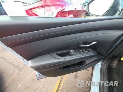 2025 Hyundai Santa Cruz SEL Crew Cab Short Bed - zdjęcie 9 z 29 - miniatura