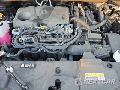2025 Toyota Sienna LE 8-Passenger 120.5" WB - zdjęcie 16 z 36 - miniatura