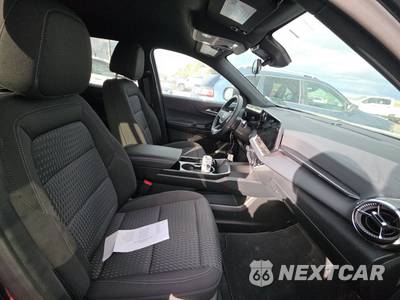 2026 Chevrolet Equinox LT 2LT - zdjęcie 8 z 22 - miniatura