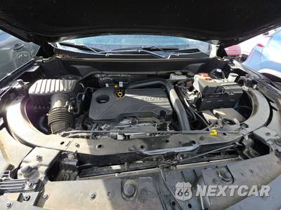 2026 Chevrolet Equinox LT 2LT - zdjęcie 15 z 22 - miniatura