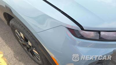 2025 Hyundai Santa Cruz SEL Crew Cab Short Bed - zdjęcie 29 z 29 - miniatura