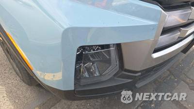 2025 Hyundai Santa Cruz SEL Crew Cab Short Bed - zdjęcie 23 z 29 - miniatura