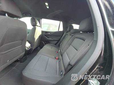 2026 Chevrolet Equinox LT 2LT - zdjęcie 13 z 22 - miniatura