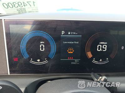 2025 Hyundai Santa Cruz SEL Crew Cab Short Bed - zdjęcie 12 z 29 - miniatura