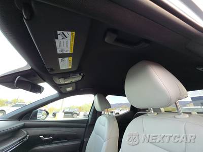 2025 Hyundai Santa Cruz SEL Crew Cab Short Bed - zdjęcie 18 z 29 - miniatura