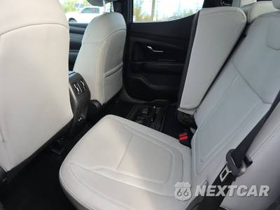 2025 Hyundai Santa Cruz SEL Crew Cab Short Bed - zdjęcie 13 z 29 - miniatura
